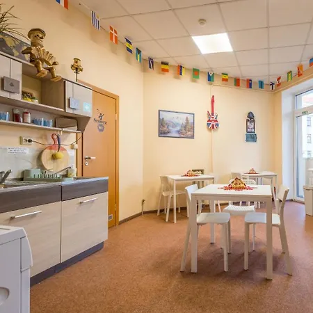 Center Hostel-female Only * Kaunas