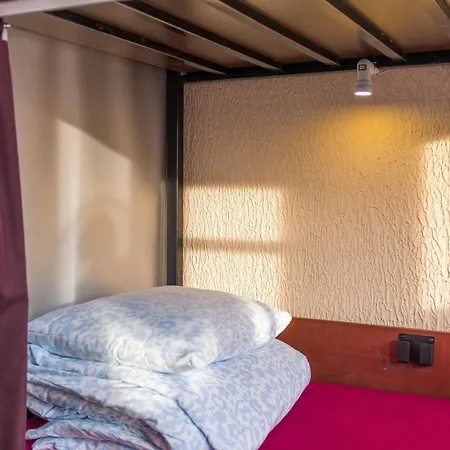 Center Hostel-female Only Hostel *