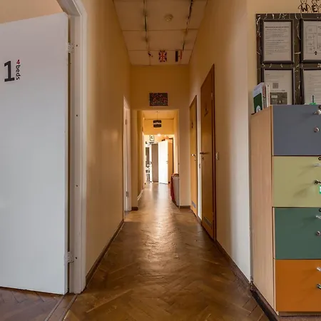 Center Hostel-female Only Hostel Kaunas