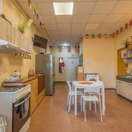 Center Hostel-female Only Kaunas